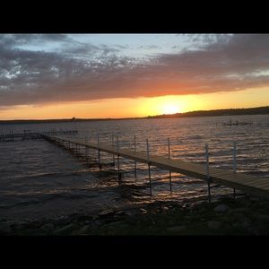 Meet your Posher, Becky